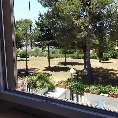 Selva Del Turchese * 오트란토