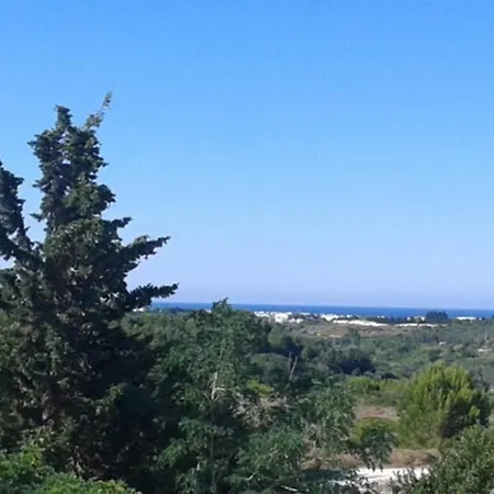 公寓 Selva Del Turchese *