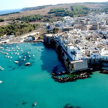 Selva Del Turchese شقة