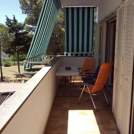 Selva Del Turchese * أوترانتو