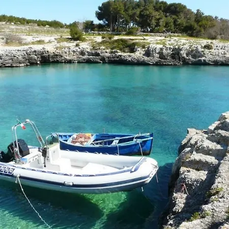 Apartmán Selva Del Turchese Otranto