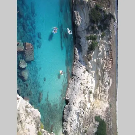 公寓 Selva Del Turchese *