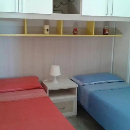 شقة Selva Del Turchese أوترانتو