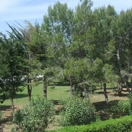 Selva Del Turchese 奥特朗托