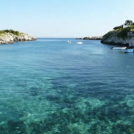 Selva Del Turchese شقة