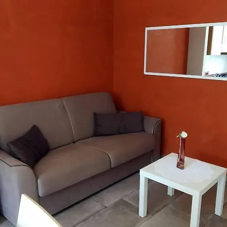 公寓 Selva Del Turchese