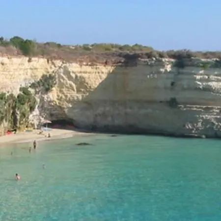 公寓 Selva Del Turchese