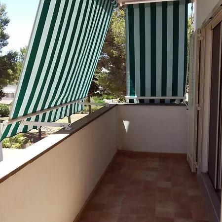 شقة Selva Del Turchese