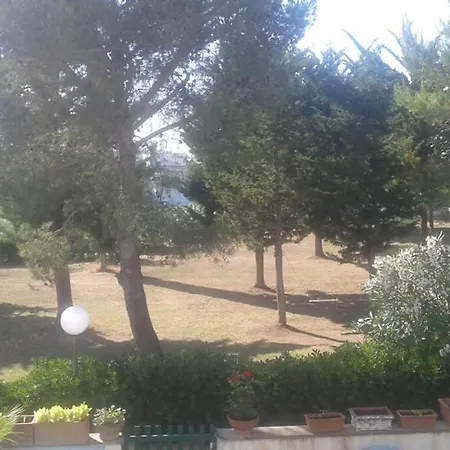 Selva Del Turchese 公寓 *