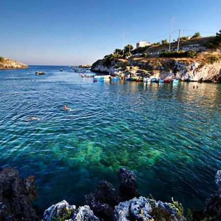 Selva Del Turchese * Otranto