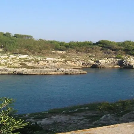 公寓 Selva Del Turchese *