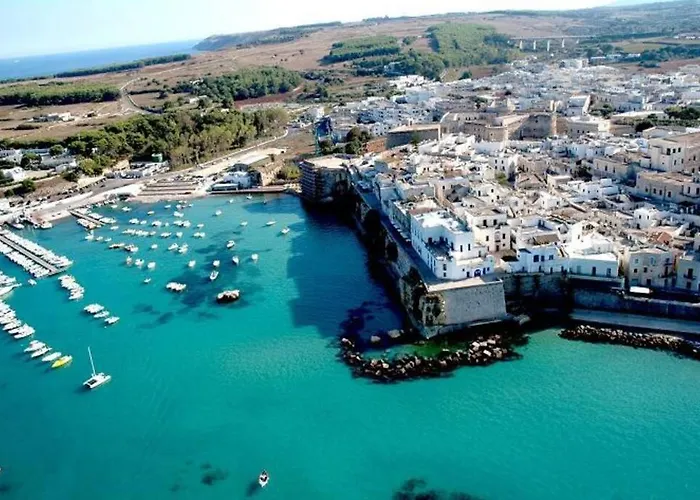 Selva Del Turchese Apartmán