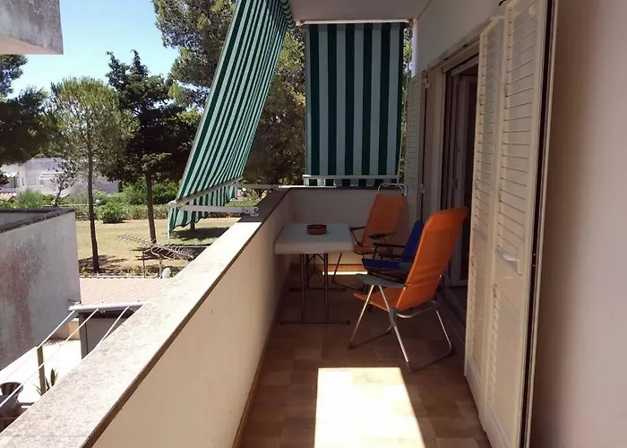 Selva Del Turchese * Otranto