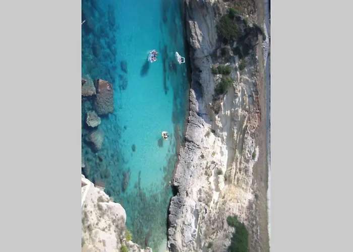 Apartament Selva Del Turchese *