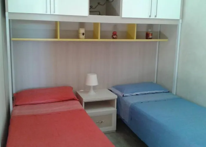 Apartament Selva Del Turchese Otranto