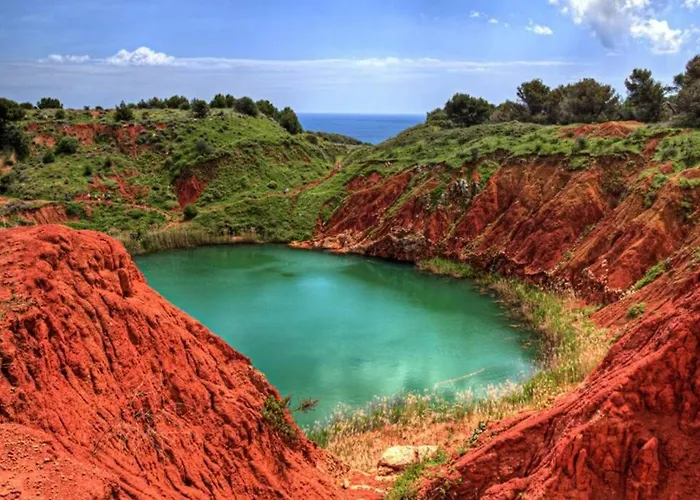 Apartmán Selva Del Turchese Otranto