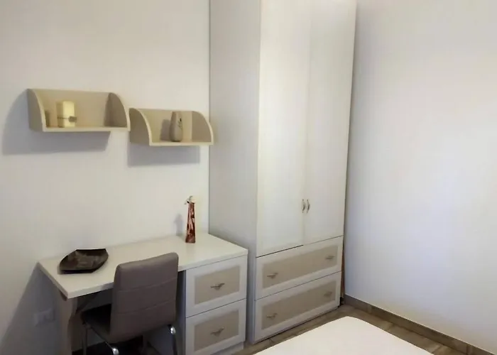 Selva Del Turchese * Otranto